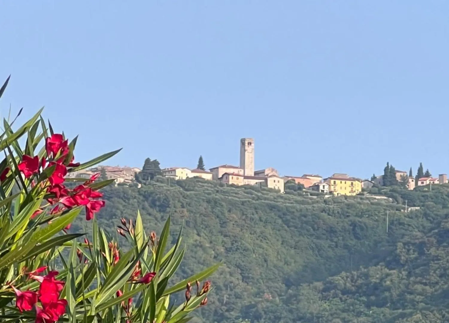 Case Vacanza Valpolicella سان بيترو في كاريانو