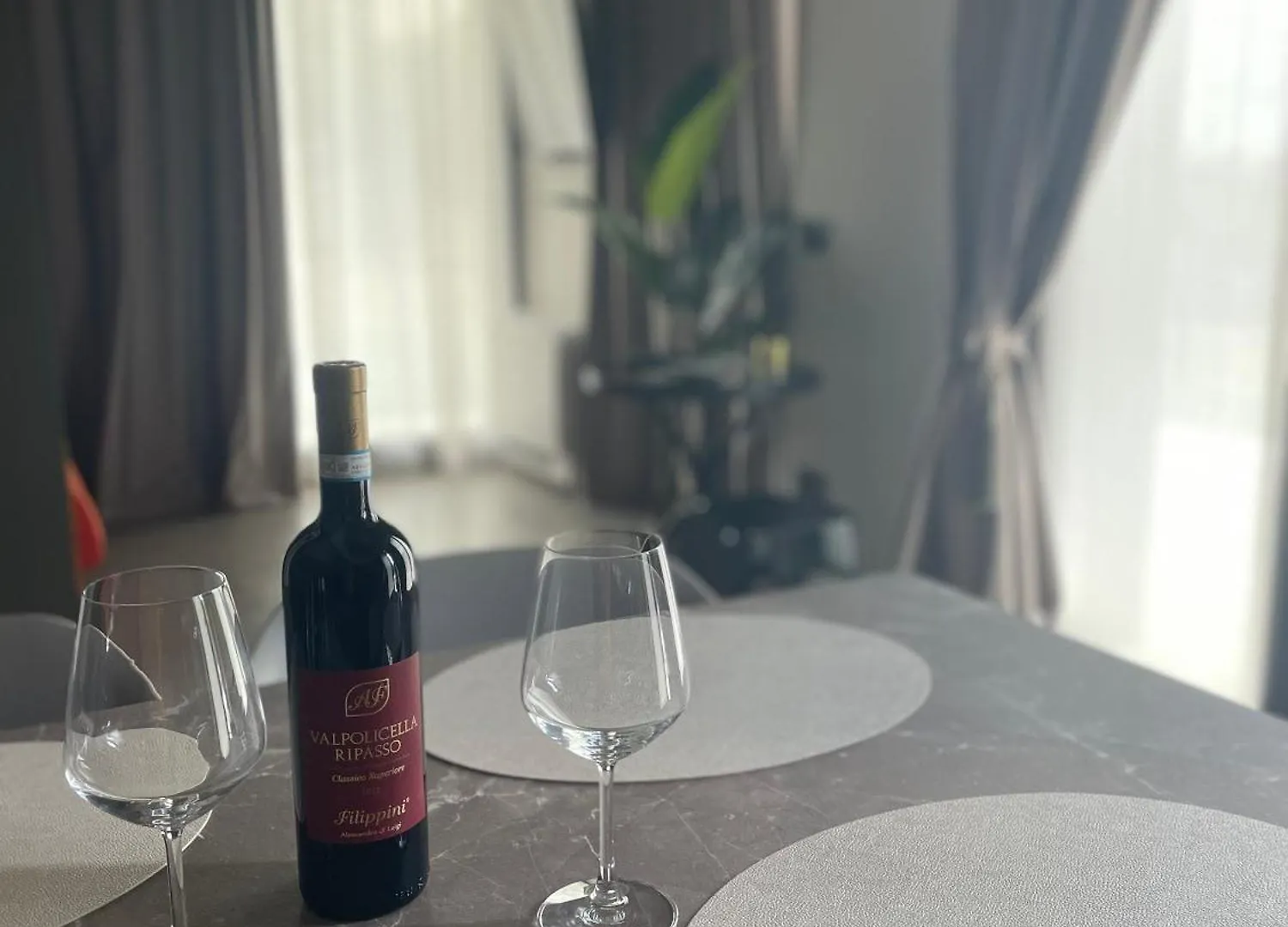 Case Vacanza Valpolicella سان بيترو في كاريانو بيت للعطل