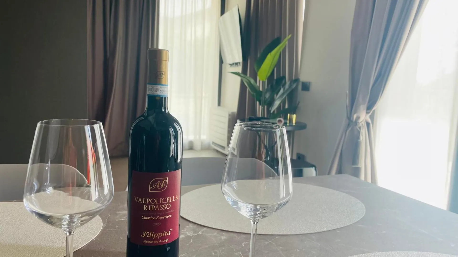 Case Vacanza Valpolicella سان بيترو في كاريانو إيطاليا